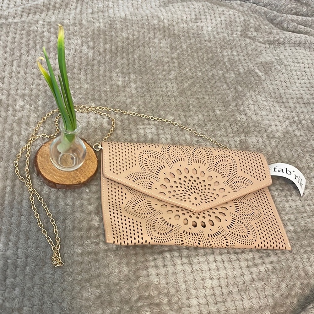 Fab’rik new crossbody